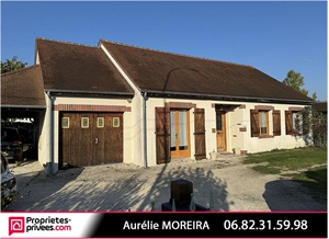 maison à la vente -   41230  MUR DE SOLOGNE, surface 10 m2 vente maison - UBI439965767